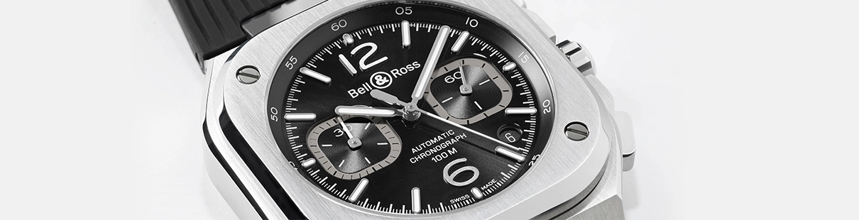 Bell & Ross