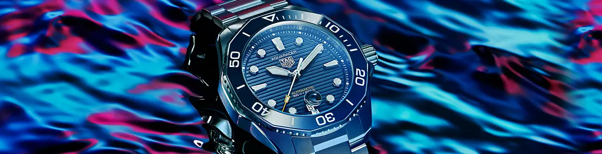 TAG Heuer