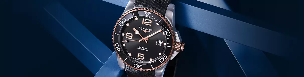 Longines