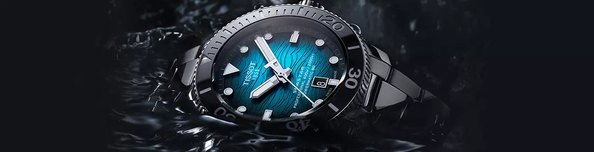 TISSOT