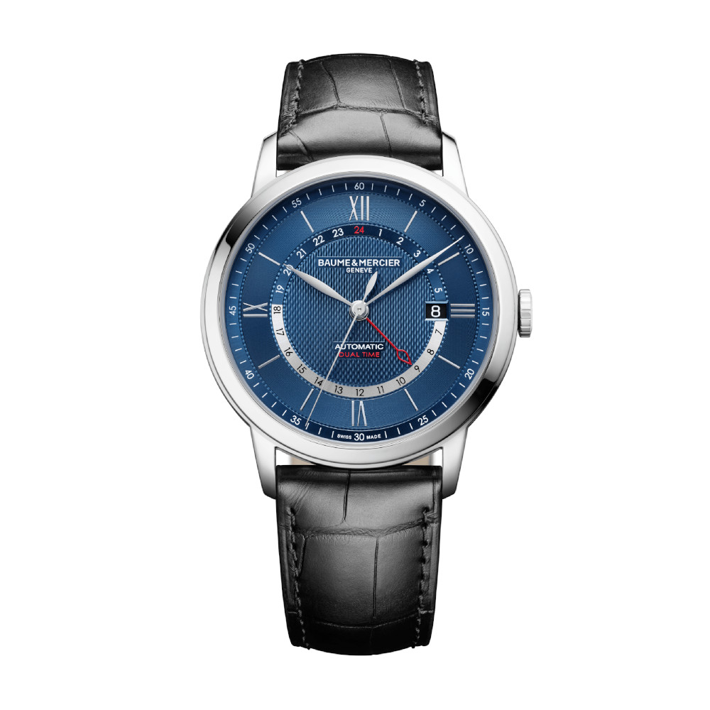 Baume Mercier Archives INTime