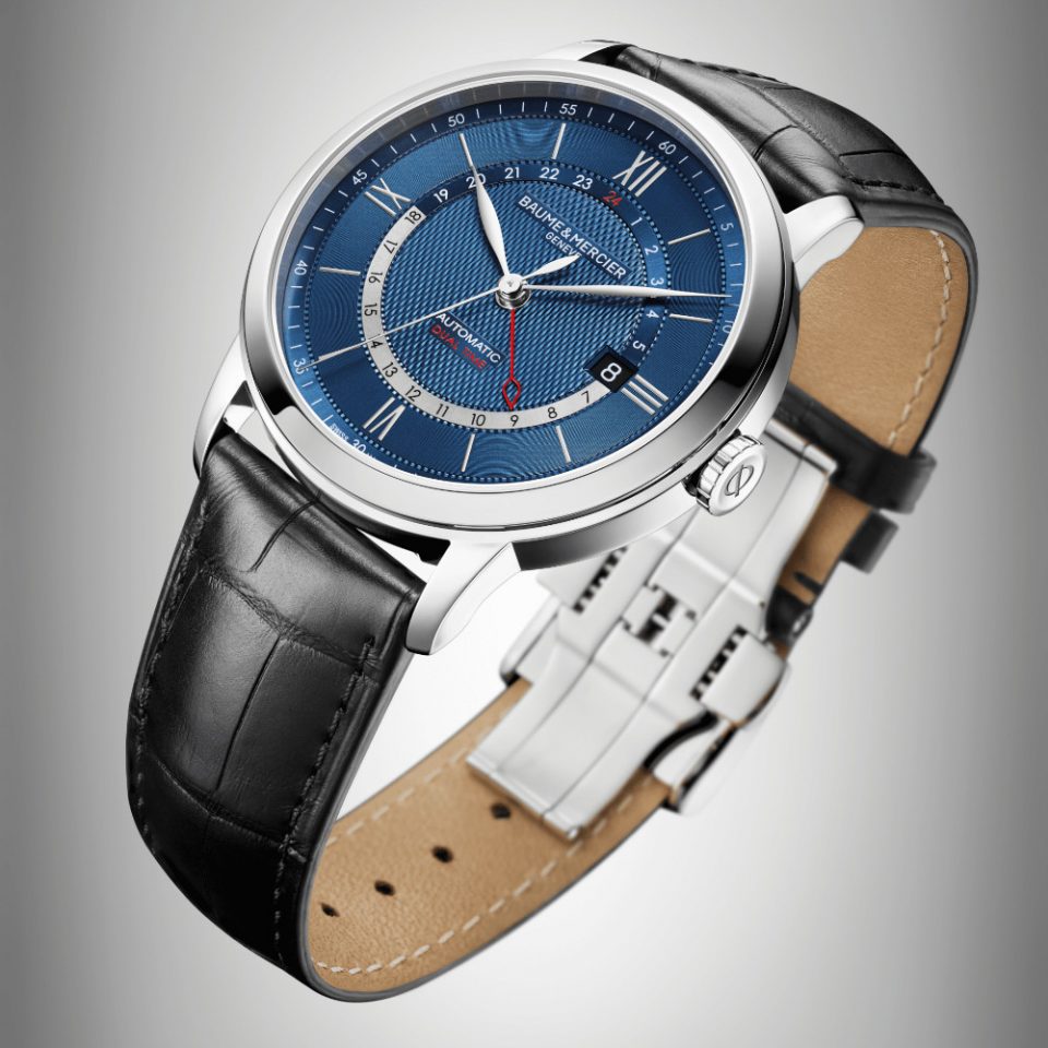 Baume et Mercier Classima 10482