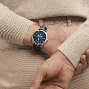 Baume & Mercier Clifton Kedatangan 3 Model Baru yang Menawan