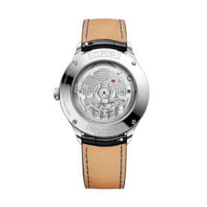 Baume et Mercier Clifton Baumatic 10467