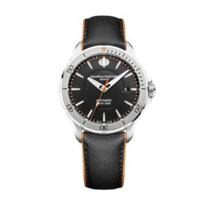 Baume et Mercier Clifton Club 10338