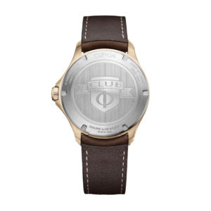 Baume et Mercier Clifton Club 10503