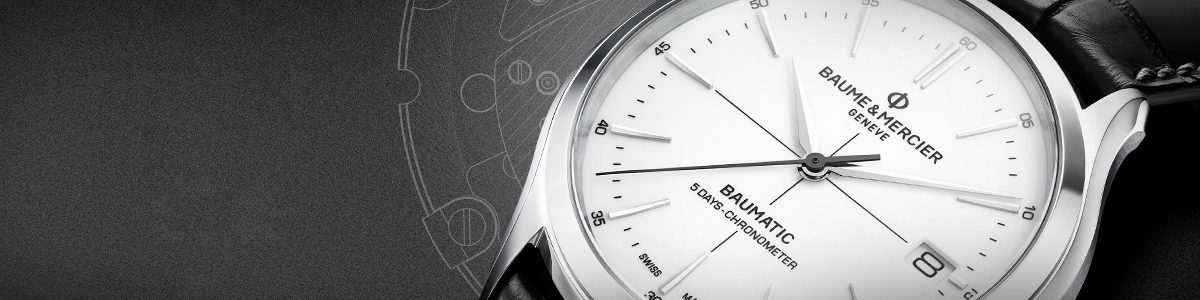 Baume & Mercier