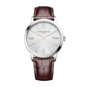 Baume et Mercier Classima 10415