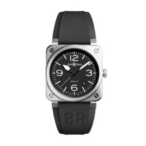 Bell & Ross BR 03-92 Steel