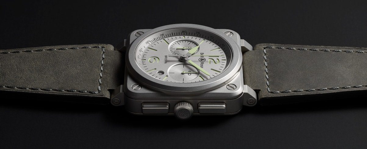 Wajah Baru Horoblack yang Semakin Futuristis