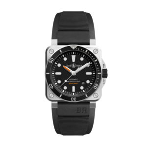 Bell & Ross BR 03-92 Diver