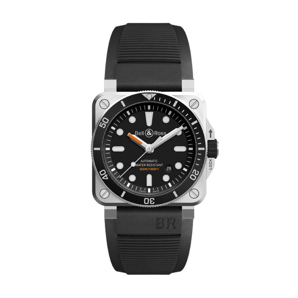 Bell & Ross BR 03-92 Diver