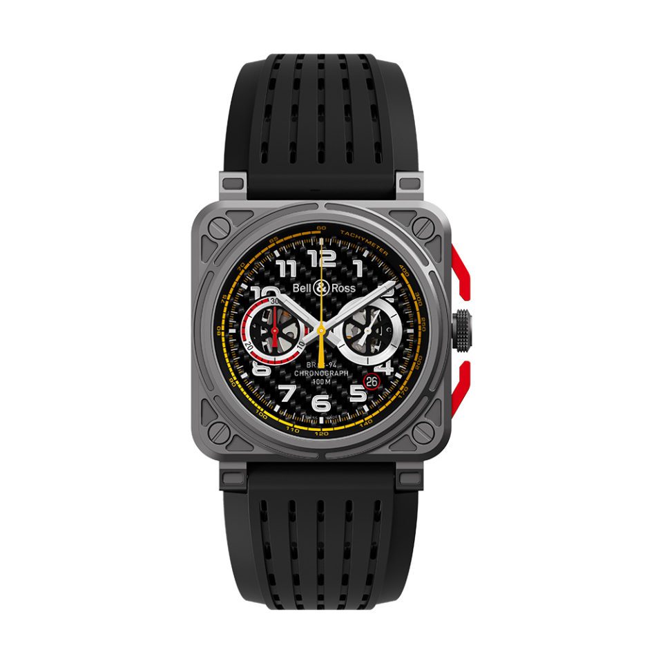 Bell & Ross BR 03-94 R.S.18