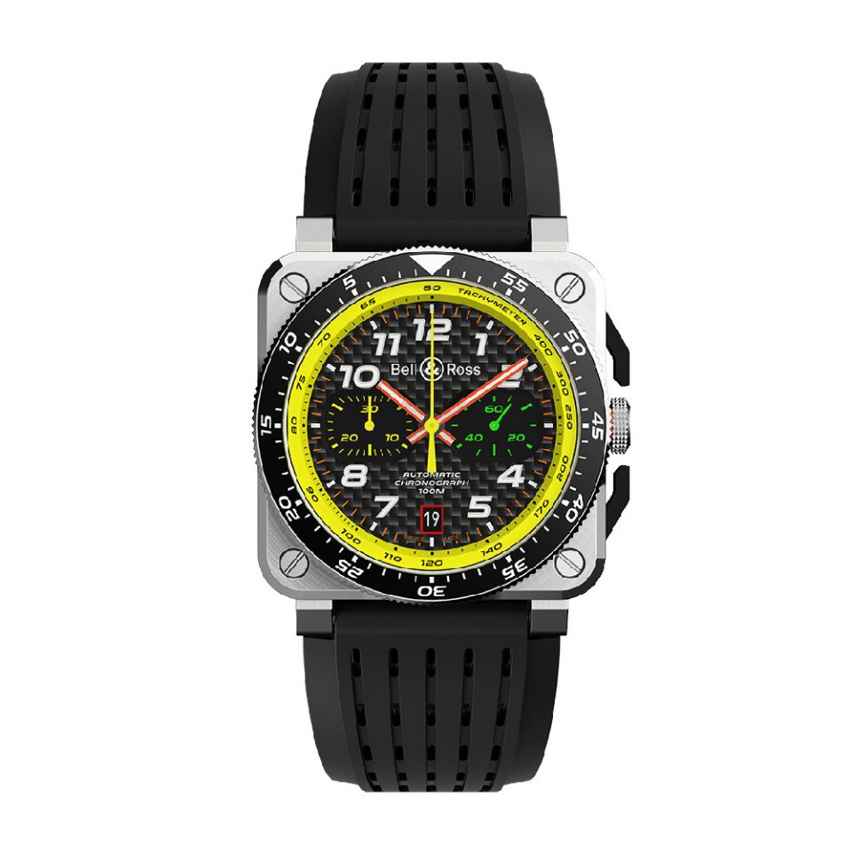 Bell & Ross BR 03-94 R.S.19