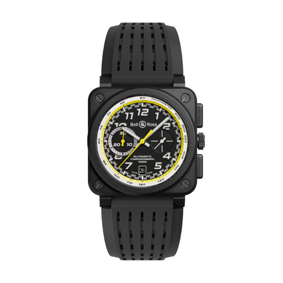 Bell & Ross BR 03-94 R.S.20