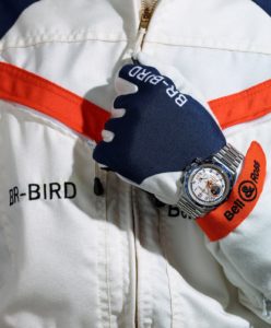 Bell & Ross BR V2-94 Racing Bird