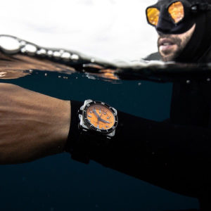 Ragam Fungsi Fitur pada Dive Watch