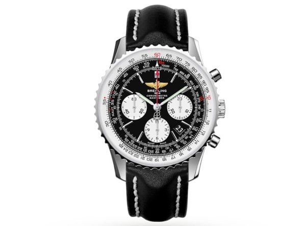 Best Tachymeter Watches Breitling