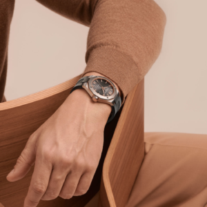 Baume & Mercier Memperkenalkan Warna Baru Pada Koleksi Riviera