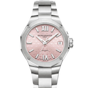 Baume et Mercier Riviera 10675