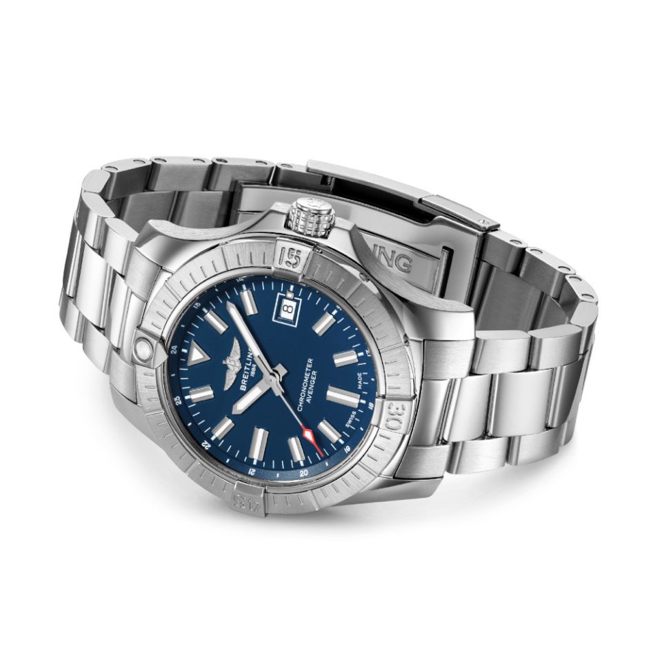 Breitling Avenger Automatic 43