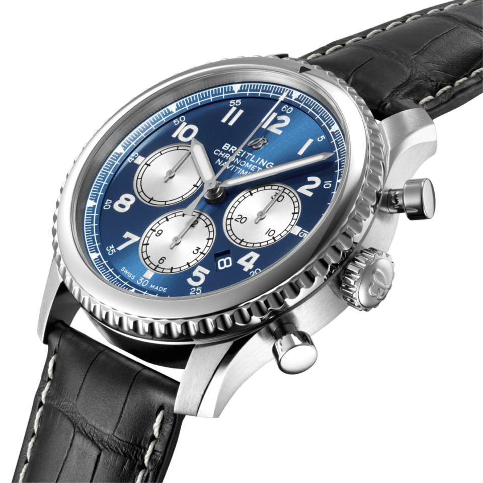 Breitling Navitimer 8 B01 Chronograph 43