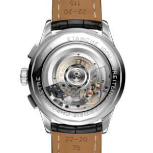 Breitling Premier B01 Chronograph 42