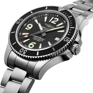 Breitling Superocean Automatic 42