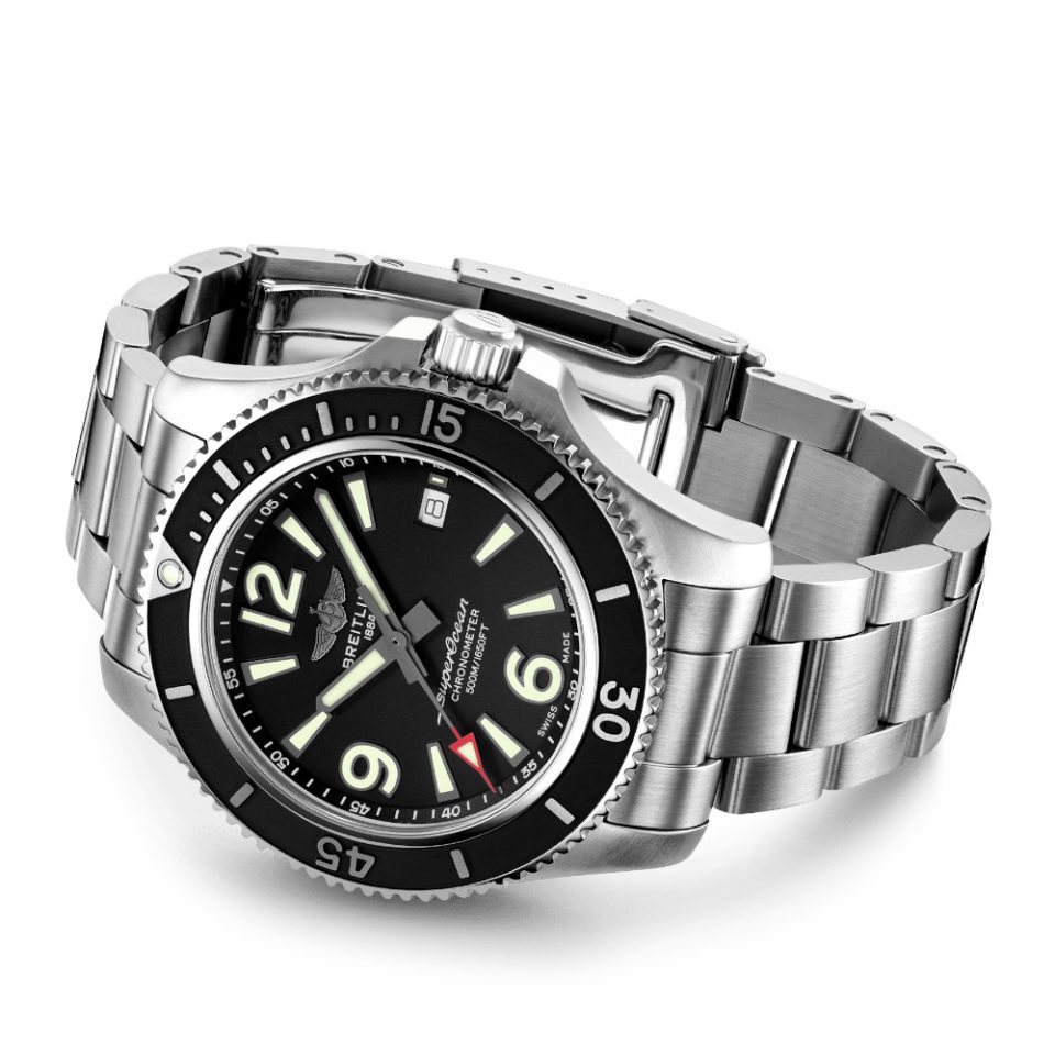 Breitling Superocean Automatic 42