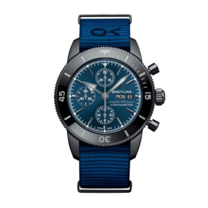 Breitling Superocean Heritage II Chronograph 44 Outerknown