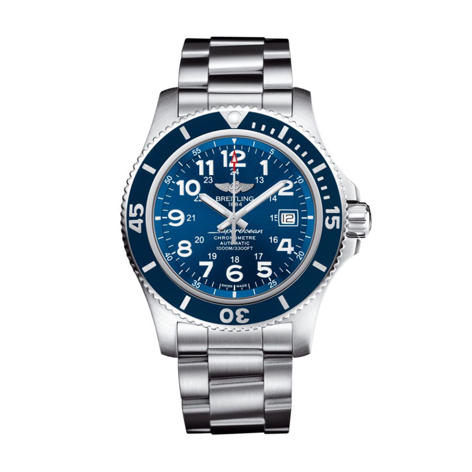 Breitling Superocean II 44