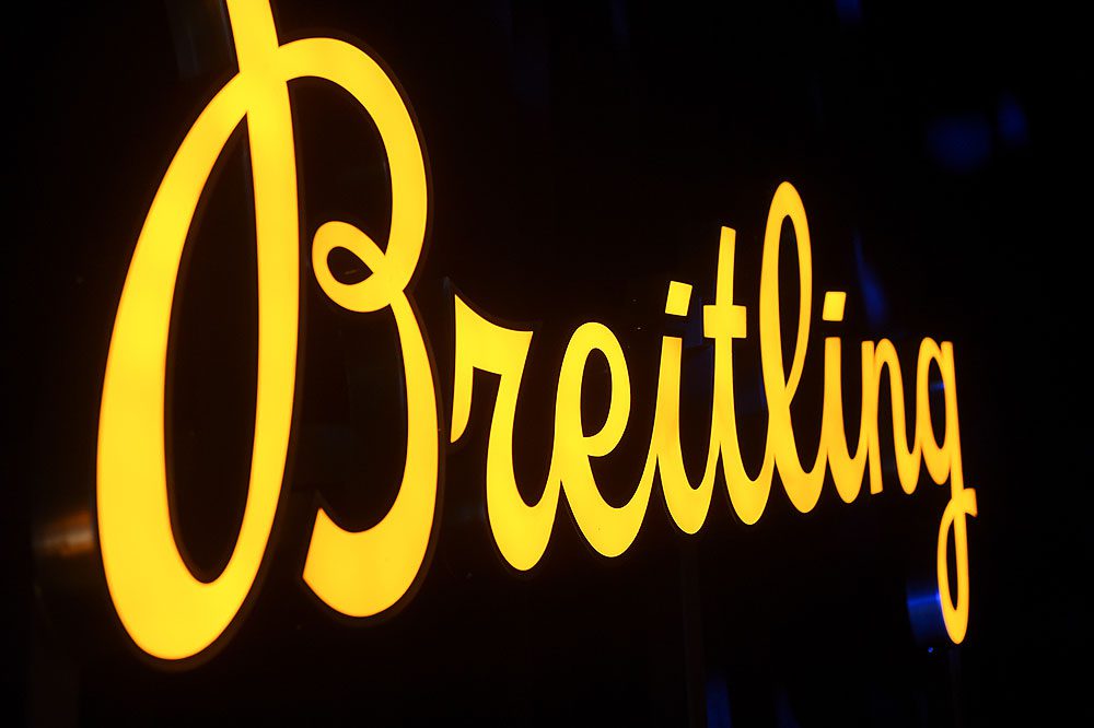 5 Hal yang Perlu Diketahui Tentang Arah Baru Breitling