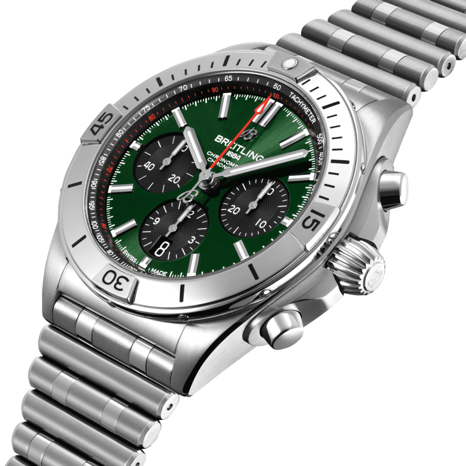 Breitling Chronomat B01 42