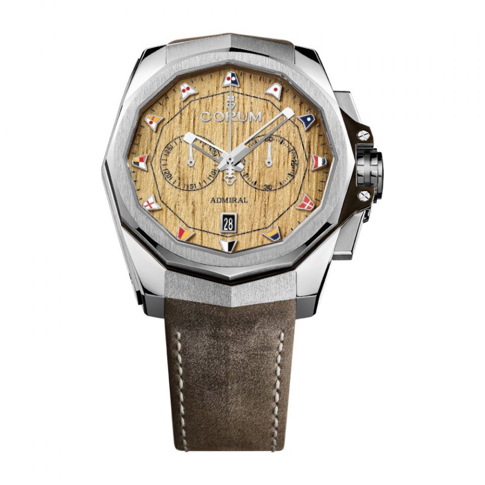 Corum Admiral’s Cup AC-One