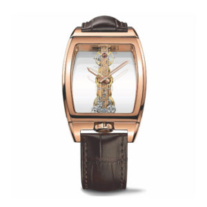 Corum Golden Bridge