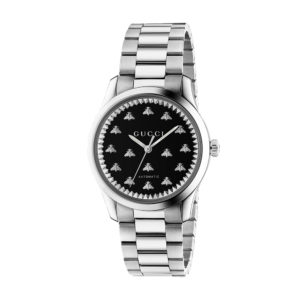Gucci G-Timeless Watch, 38mm