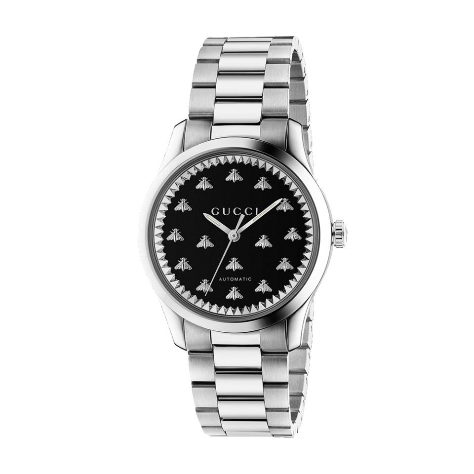 Gucci G-Timeless Watch, 38mm