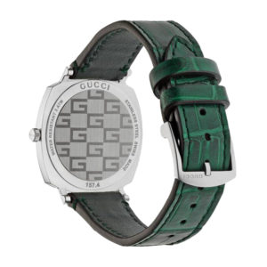 Gucci Grip watch, 35mm