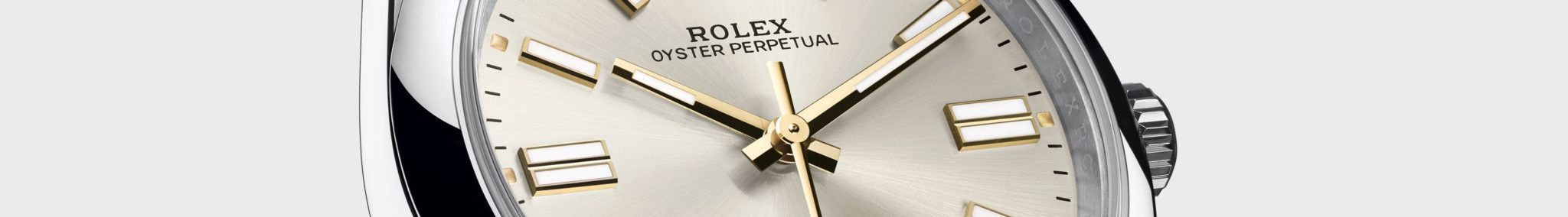 Oyster Perpetual