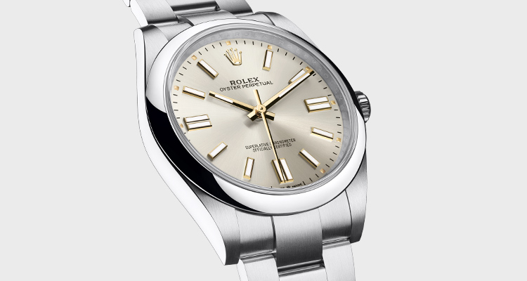 Oyster Perpetual