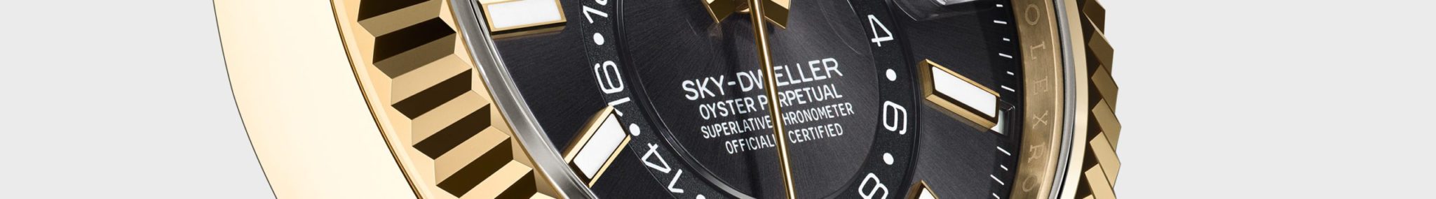 Sky-Dweller
