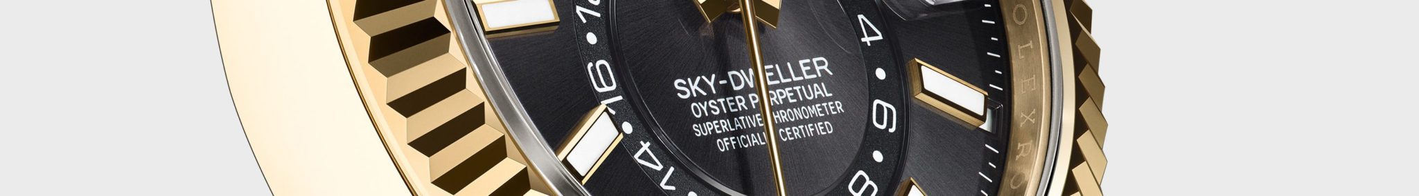Sky-Dweller