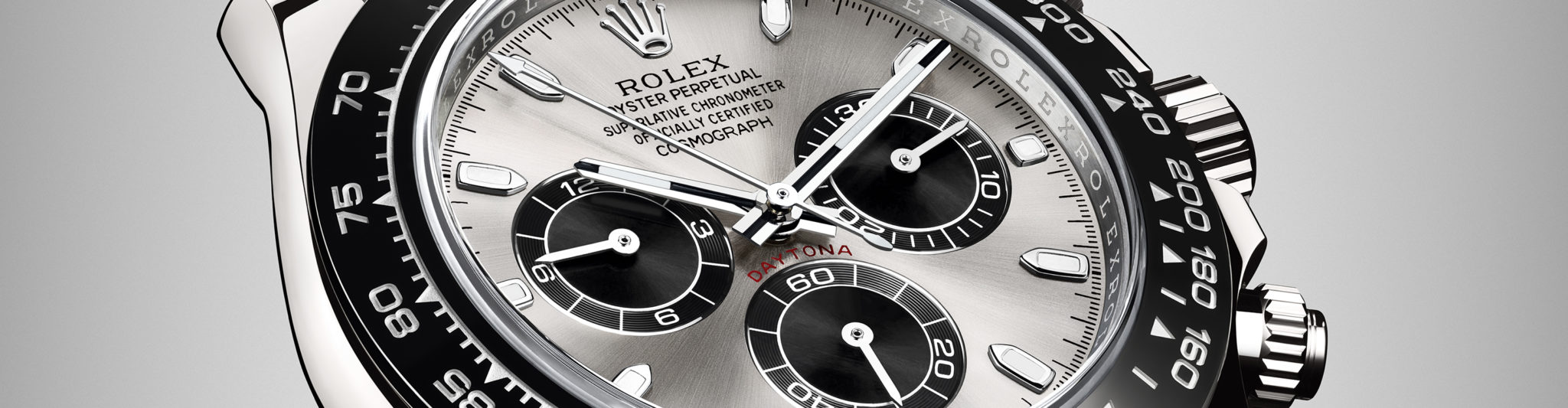 Cosmograph Daytona