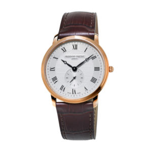 Frederique Constant Gents Small Seconds