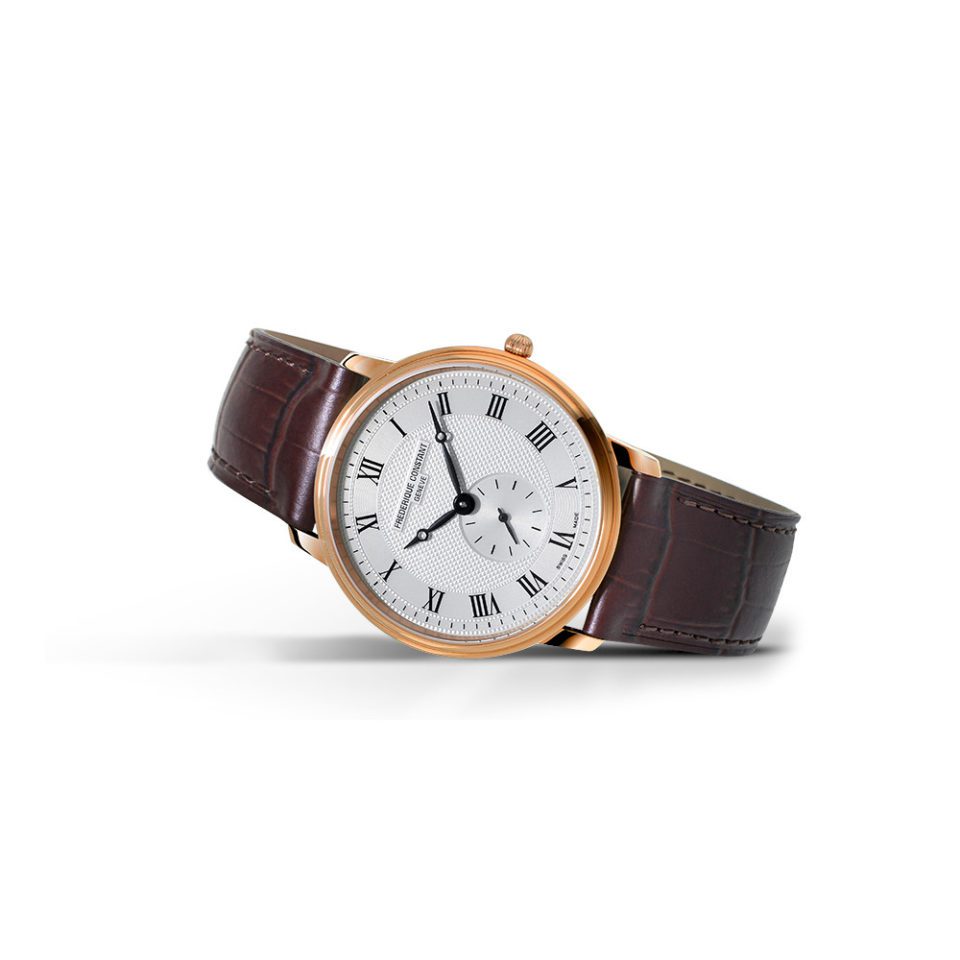 Frederique Constant Gents Small Seconds