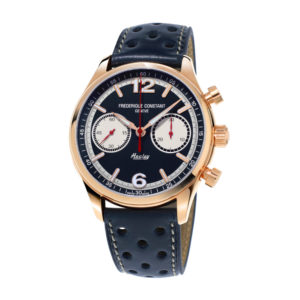 Frederique Constant Vintage Rally Healey Chronograph Automatic