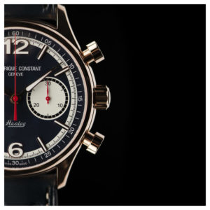 Frederique Constant Vintage Rally Healey Chronograph Automatic