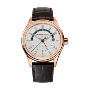 Frederique Constant Yacht Timer GMT