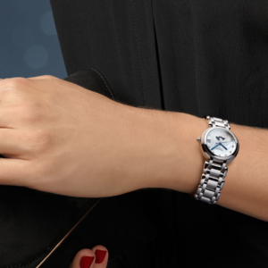 Longines PrimaLuna Menghadirkan Keindahan Bulan Pada Pergelangan Tangan Anda
