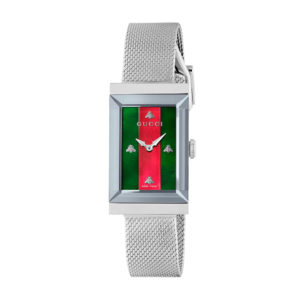 Gucci G-Frame Watch, 21x34mm